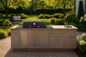 Everdure Showcases Elevated Outdoor Living Solutions at SPOGA+GAFA 2025