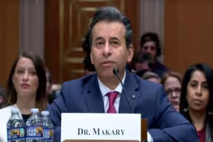 FDA Leaders Set Bold Course on AI, Drug Review, and Industry Independence in JAMA Publication