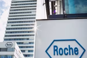 Roche Reports Breakthrough in Lung Cancer Treatment with Tecentriq–Lurbinectedin Combination