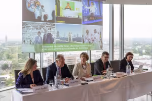 Koelnmesse Charts Bold Decade-Long Strategy After Record 2024 Performance