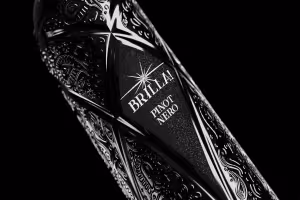 Gentlebrand and Argea Unveil Premium Brilla Still Bottle for Italian Wine Portfolio