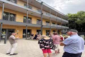 Architecture Day 2025 Draws 15,000 Visitors Across North Rhine-Westphalia, Showcasing Diversity and Social Impact in Design