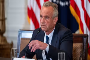 Medical Associations Sue RFK Jr. Over COVID-19 Vaccine Guideline Rollbacks
