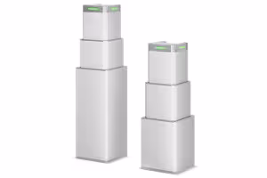 LINAK Unveils Plug-and-Play LC3 IC Lifting Column to Streamline Heavy-Duty Industrial Automation