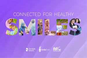 Dentsply Sirona, FDI, and Smile Train Expand Digital Cleft Care Education to Reach More Providers Worldwide