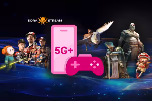 Deutsche Telekom Expands 5G+ Gaming to iPhones with Network Slicing and Cloud Integration