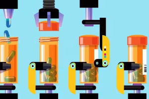 FDA’s New PreCheck Program Targets Faster, Stronger U.S. Pharma Manufacturing