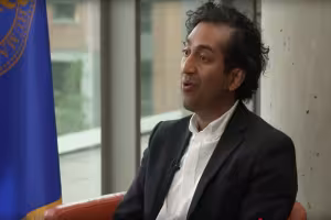 Vinay Prasad Returns as CBER Director, Reinstating FDA Leadership Stability Amid Biologics Sector Uncertainty