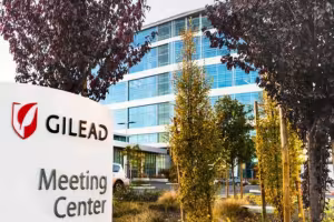 Gilead Maintains Confidence in PrEP Franchise as U.S. Preventive Services Task Force Faces Uncertainty