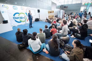 therapie DÜSSELDORF 2025 Expands with Stronger Industry Focus and REHACARE Partnership
