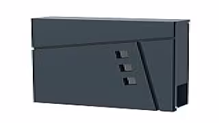 Zhejiang Xianju Jiaheng Metal Products: Elevating Mailboxes, Parcel Boxes, and More