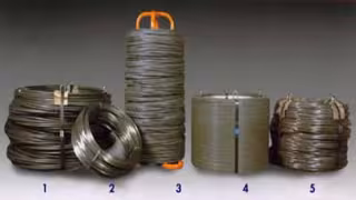 Trafilerie San Paolo: Half a Century of Innovation and Quality in Wire Production