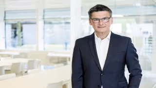 Koelnmesse GmbH Secures Continued Leadership with COO Contract Extension