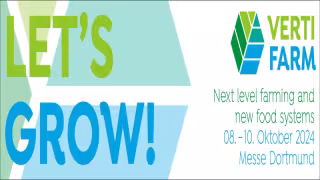 VertiFarm 2024 and AVF Summit to Showcase Cutting-Edge Advancements in Vertical Farming and Controlled Environment Agriculture