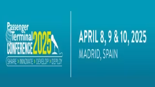 Passenger Terminal Conference 2025: The Race to Quality