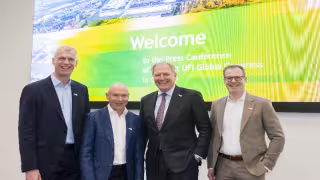 UFI Global Congress in Cologne: A Hotspot for the Future of the Exhibition Industry