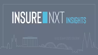 Best Booth Award, Innovations Award, and More at insureNXT 2025