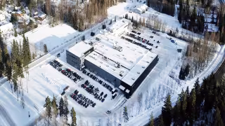 Teleste Reports Increased Orders and Profitability, Driven by North American Growth