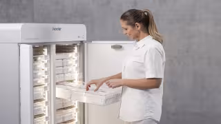 Advancing Dental Efficiency: Ivoclar Launches Next-Gen Inventory System for Smarter, Streamlined Practices
