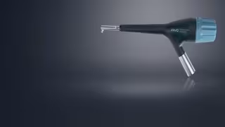 RONDOflex Plus 360: A Game-Changer in Minimally Invasive Dentistry