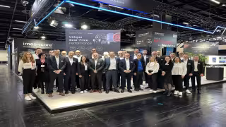 imes-icore Unveils the Future of Dental Technology with CORiTEC Mythos at IDS 2025