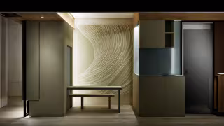 Häfele Unveils Innovative Space-Optimizing Solutions and Strategic Collaborations at interzum 2025