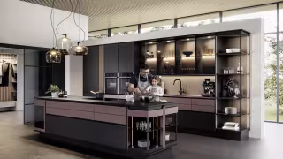 Transforming Furniture Innovation: Hettich Unveils Strategic Product Advancements at interzum 2025