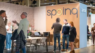 Design District 2025 Set to Elevate Dutch Interior Design Industry with Premier B2B Event in Rotterdam