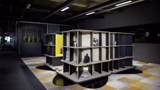 Hettich’s SpinLines Redefine Space Efficiency with Transformative Swivel Technology
