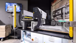 Hettich Unveils Next-Generation Digital Assembly Tools at interzum 2025
