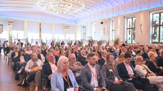 Germany’s Healthcare System Must Shift from Cost Center to Strategic Growth Driver, Say Industry Leaders