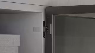 Revolutionizing Home Design: The Hidden Hinge That’s Changing Cabinetry Forever
