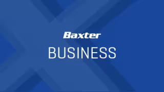 Baxter International Declares Quarterly Cash Dividend of $0.17 per Share