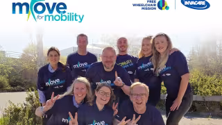 Move For Mobility 2025 Launches Today – Let’s Get Moving!