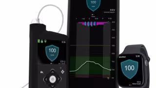 Medtronic Expands U.S. CGM Portfolio with FDA Approval of Simplera Sync™ Sensor for MiniMed™ 780G System