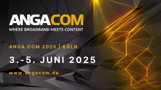 ANGA COM 2025 Poised to Set New Benchmarks for Broadband and Media Innovation