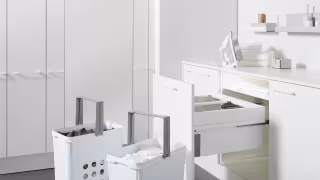 Vauth-Sagel Launches VS WASH® Series to Redefine Laundry Storage Efficiency and Design