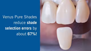 Study Confirms Simplified Layering Achieves Exceptional Aesthetic Results in Restorative Dentistry