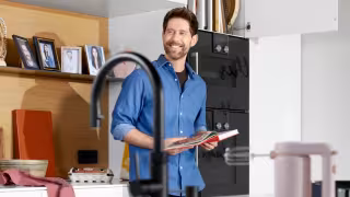 Blum Expands Hinge Portfolio with Cost-Effective Innovations for Flat-Pack and Modular Furniture