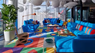 Marriott International to Acquire citizenM, Expanding Global Select-Service and Lifestyle Portfolio