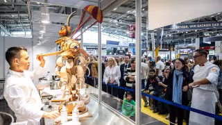 Global Talent Set to Rise at iba UIBC Cup of Bakers 2025 in Düsseldorf