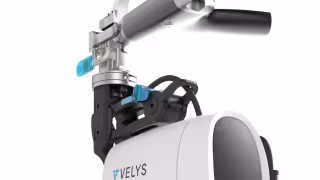 Johnson & Johnson MedTech Advances Robotic Surgery with First Clinical Trial Cases of OTTAVA™ System