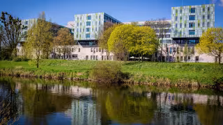 Siemens Healthineers Enhances Infection Control at KRH Klinikum Siloah with Smart ICS Deployment