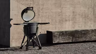 Kamado Grills Offer Strategic Outdoor Cooking Solutions for the European Market