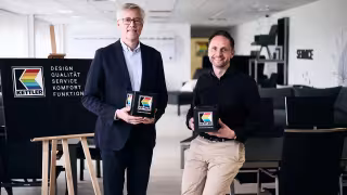 KETTLER Home&Garden Appoints Christian Dehn as New Managing Director to Drive Brand Expansion