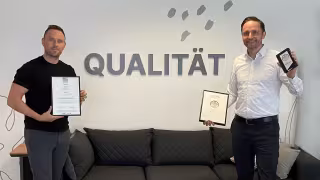 KETTLER Secures Top Rankings Across Multiple Independent Consumer Surveys