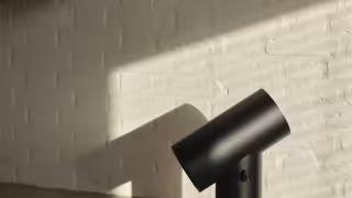 BEAM Expands Lighting Portfolio with Scandinavian-Inspired H45 Table Lamp