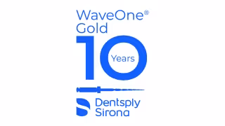 Dentsply Sirona Marks 10 Years of WaveOne® Gold, Reinforcing Leadership in Endodontic Innovation