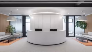Glass System Unveils GSW Office Plus FR with Fire Resistance and Acoustic Innovation