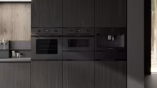 Küppersbusch and Teka Showcase Product Innovation at küchenwohntrends Salzburg 2025
